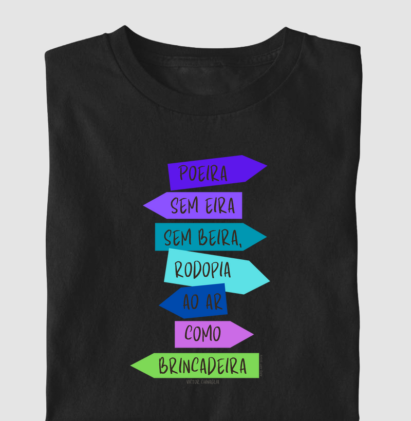 Poeira
