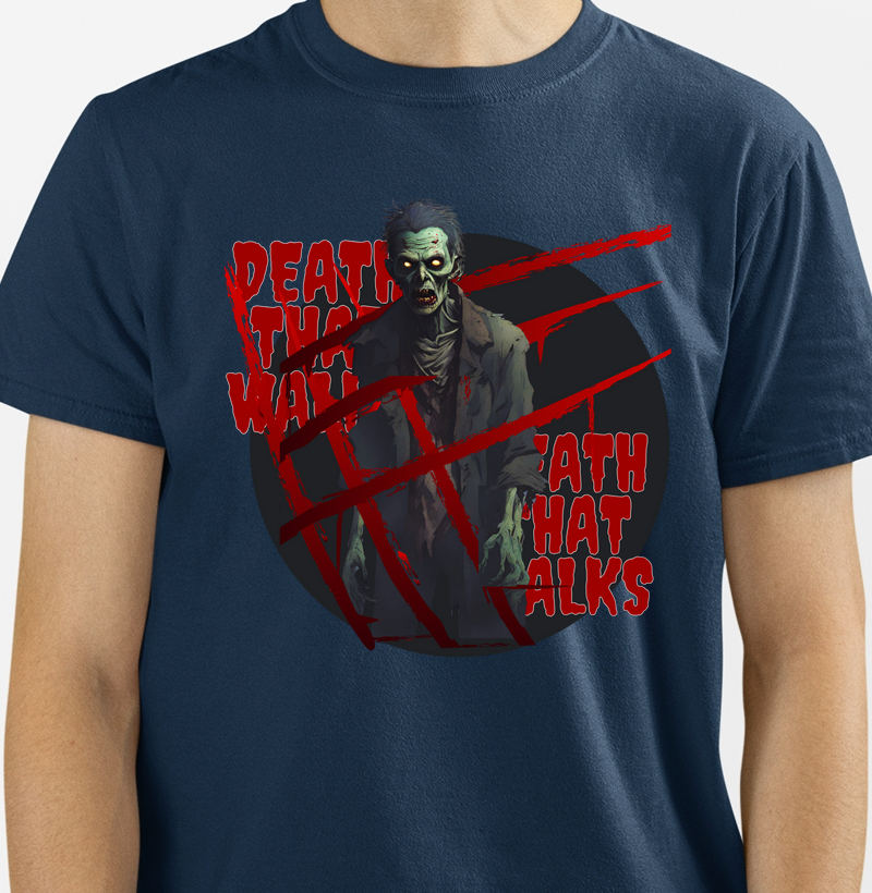 camiseta streetwear