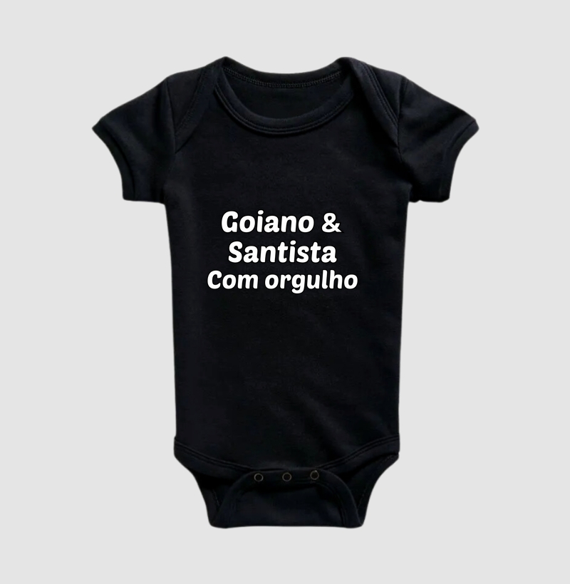 Goiano Santista