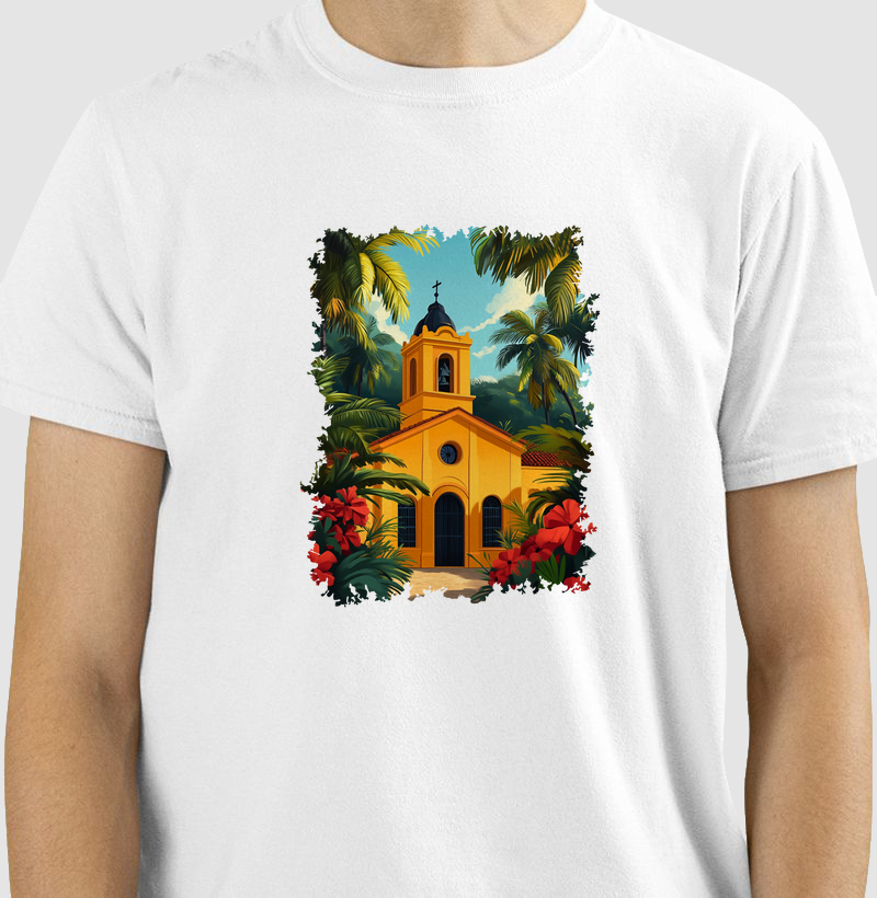 Camisa 0