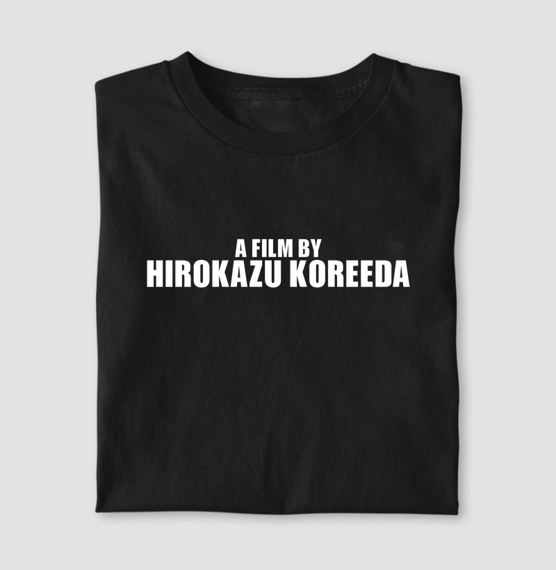 A Film by Hirokazu Koreeda