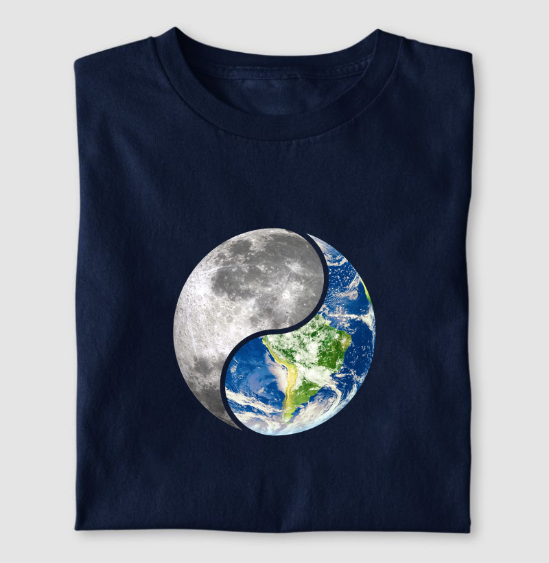 Yin Yang - Lua&Terra