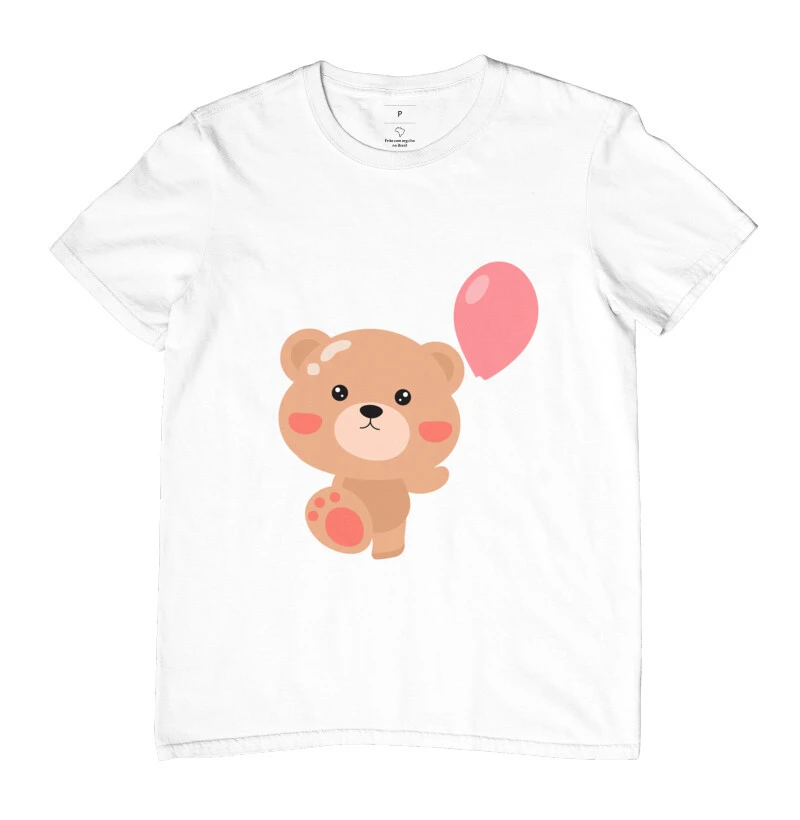 URSO BALÃO