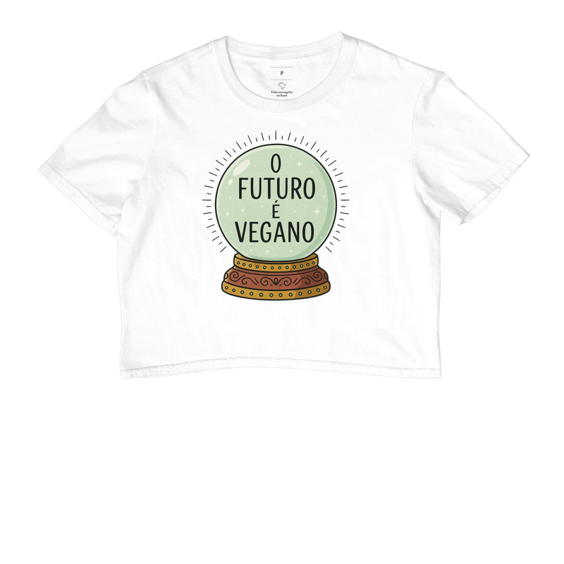 O Futuro é Vegano