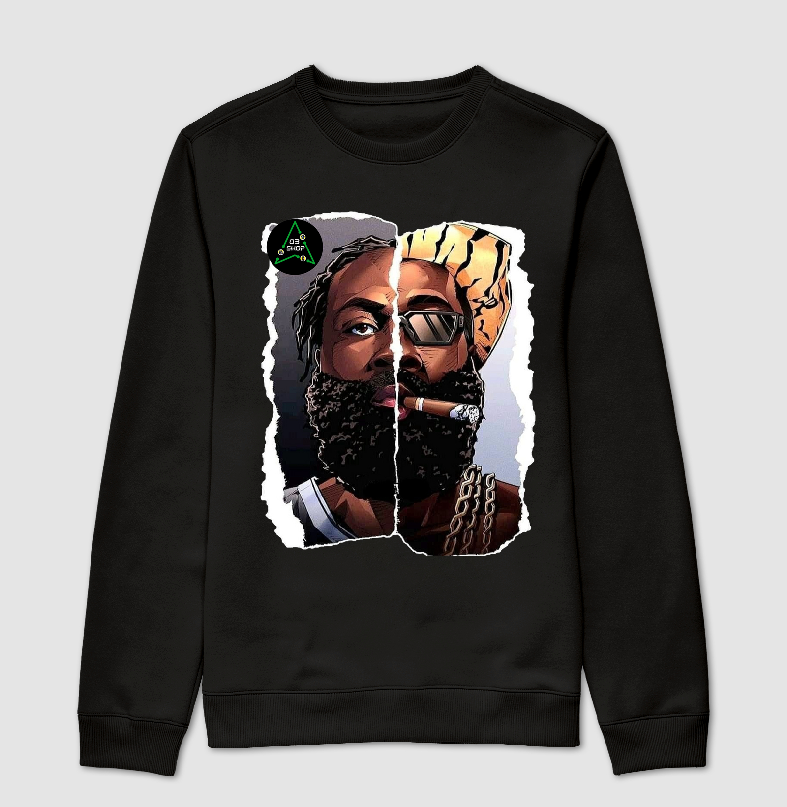 James Harden