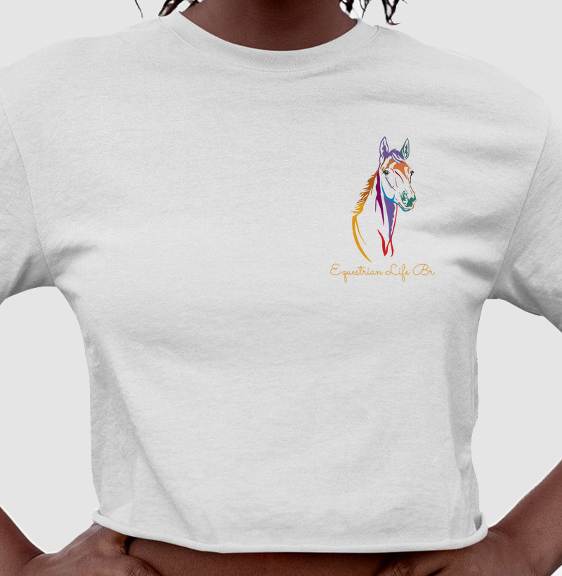 Horse Equestrian Life Br