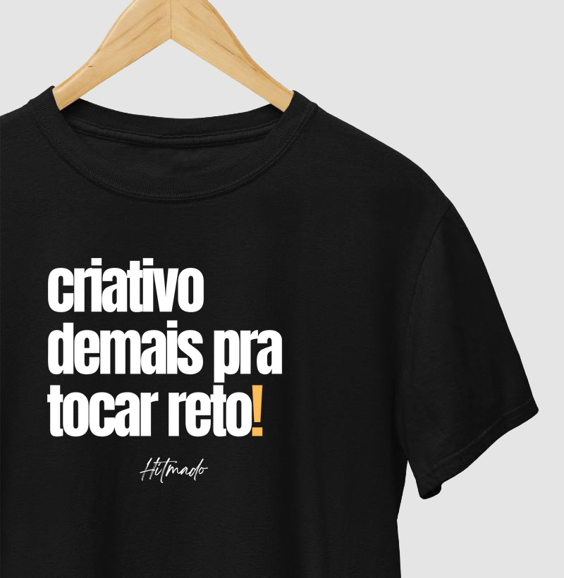 Criativo
