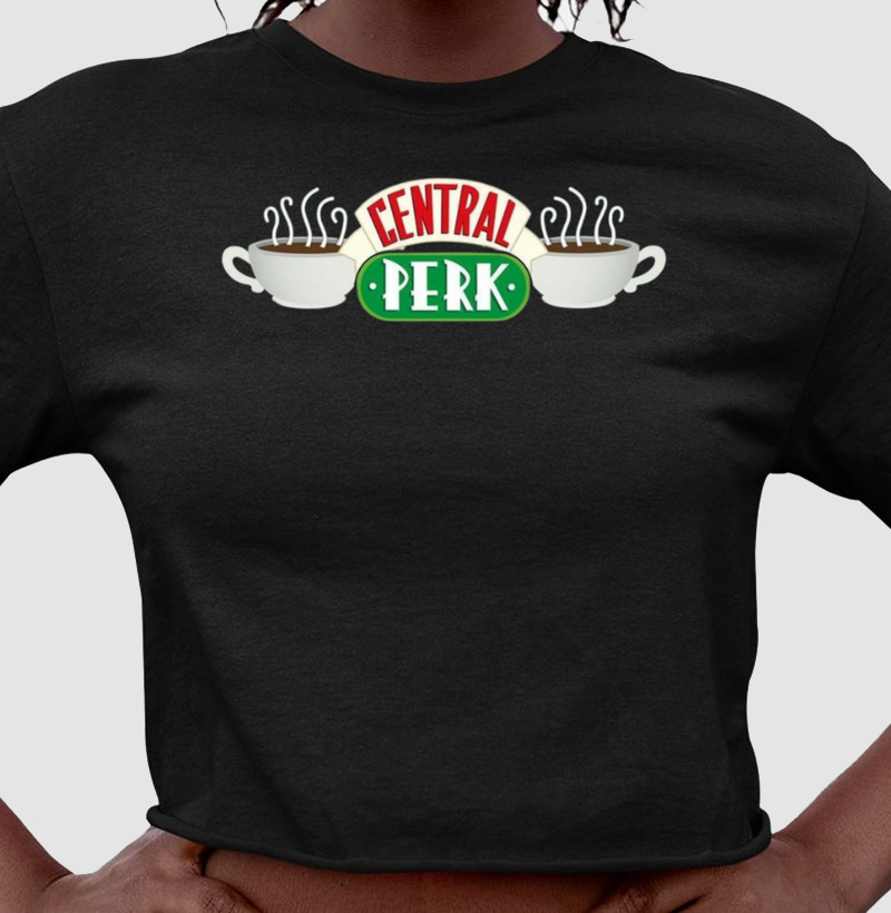 CENTRAL PERK