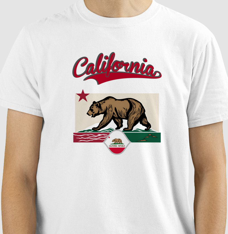 CALIFORNIA