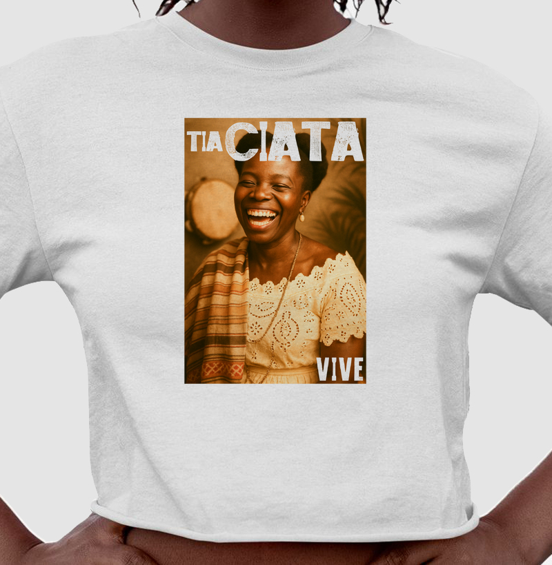 Tia Ciata Vive