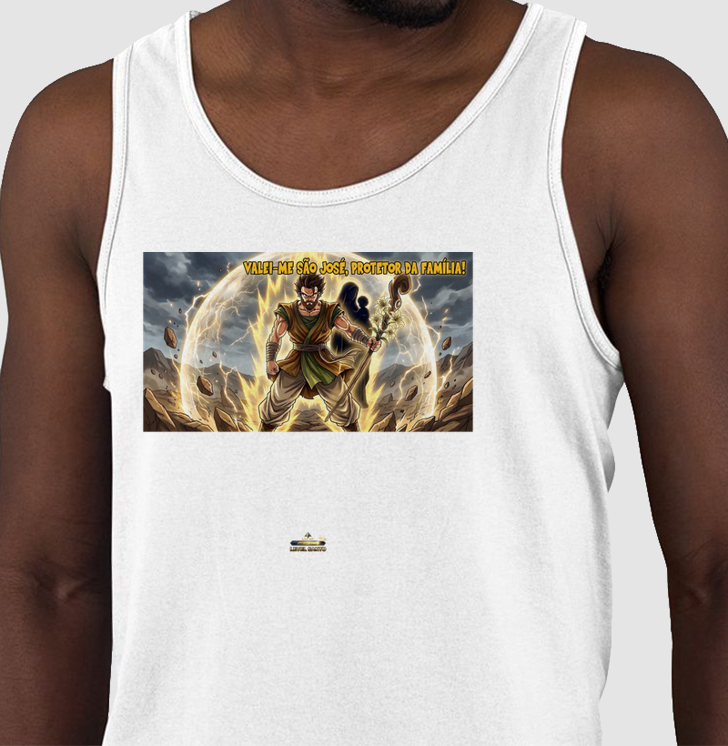 Valei-me São José - ANIME