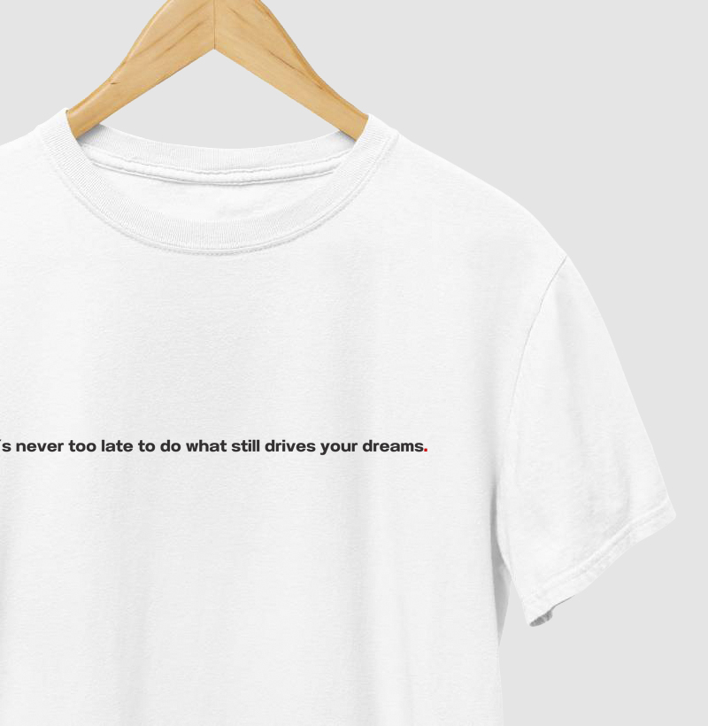 Drives Your Dreams