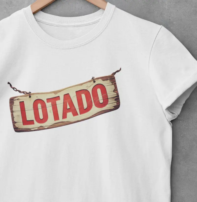 LOTADO