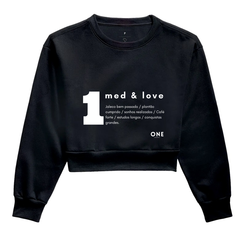 Med e Love