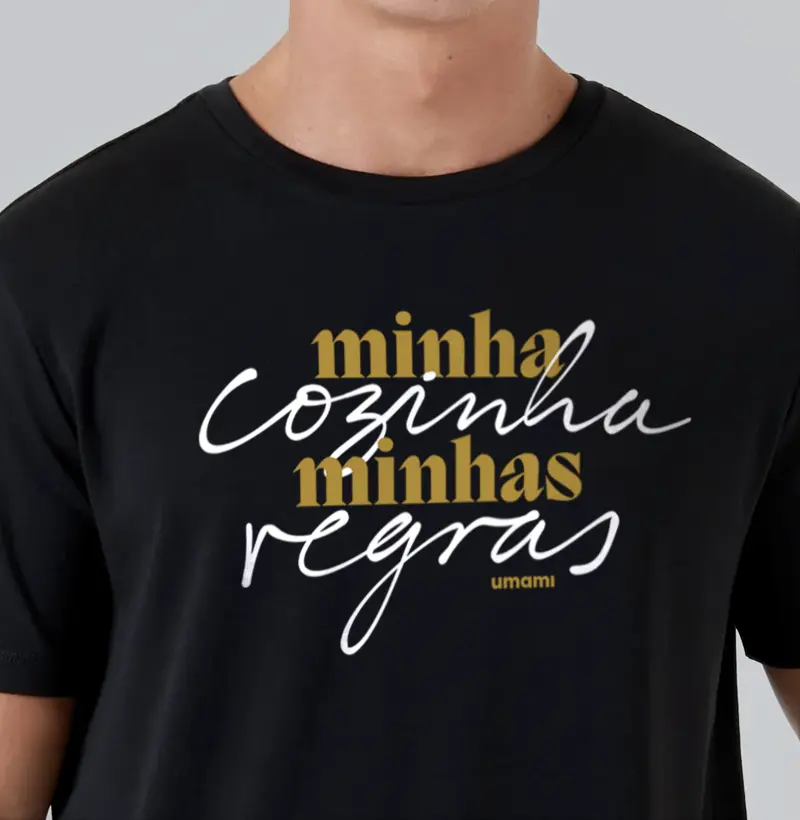 Minha Cozinha