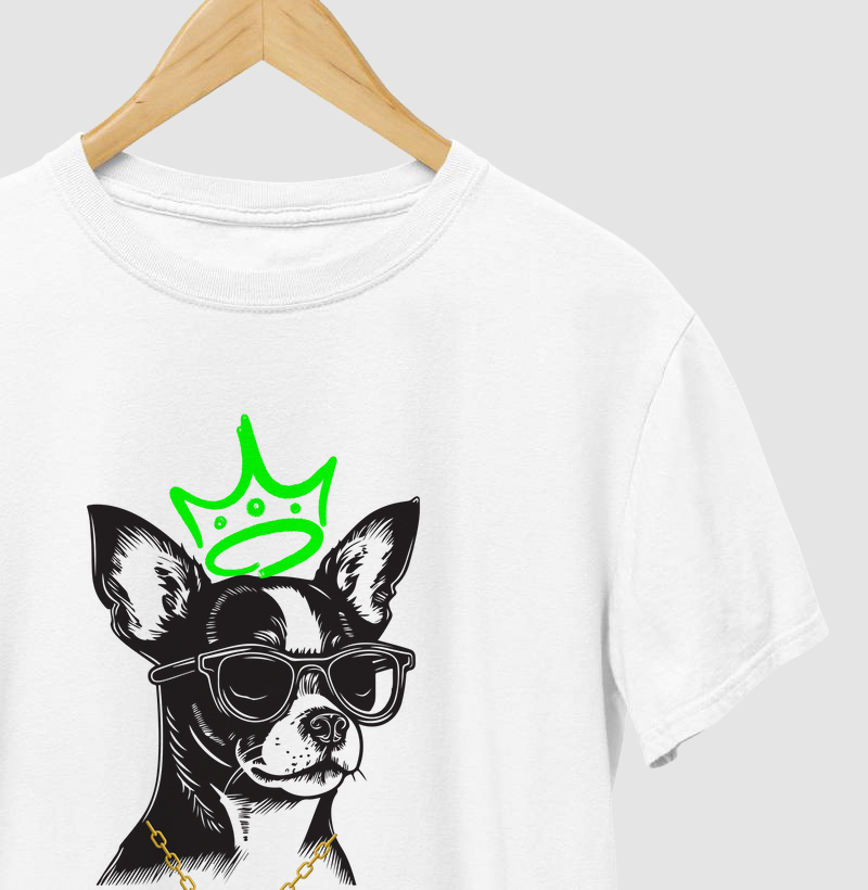 Realeza Canina