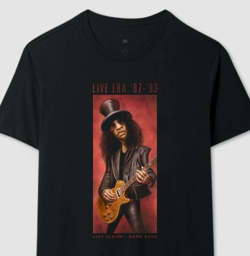 Live Era '87-'93 