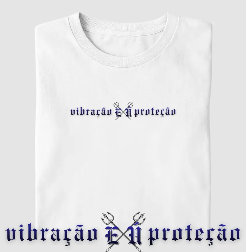 Exú é Vibração e Proteção