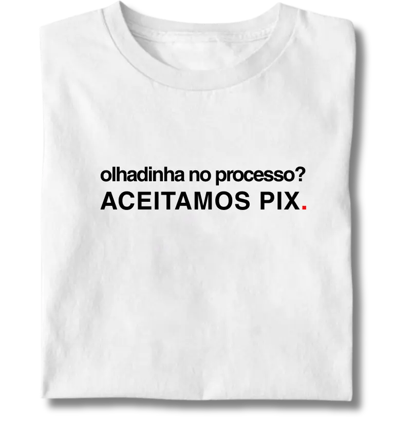 Olhadinha no Processo?
