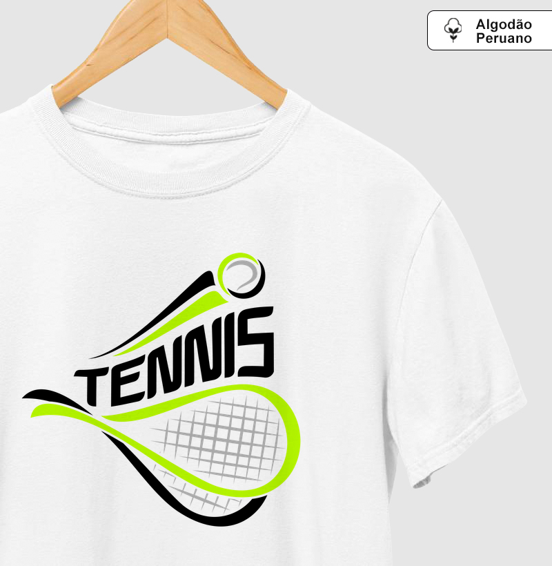 Tennis Logo