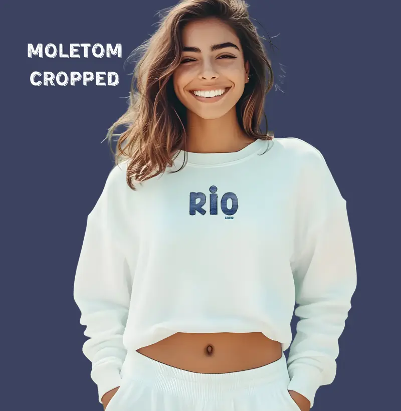 RIO EM JEANS