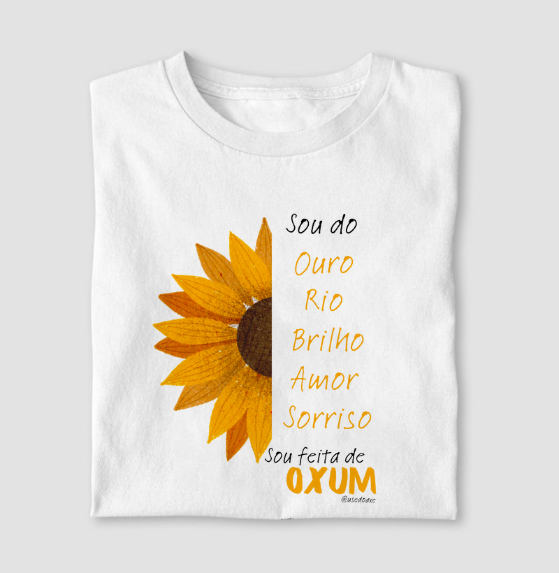 Feita de Oxum
