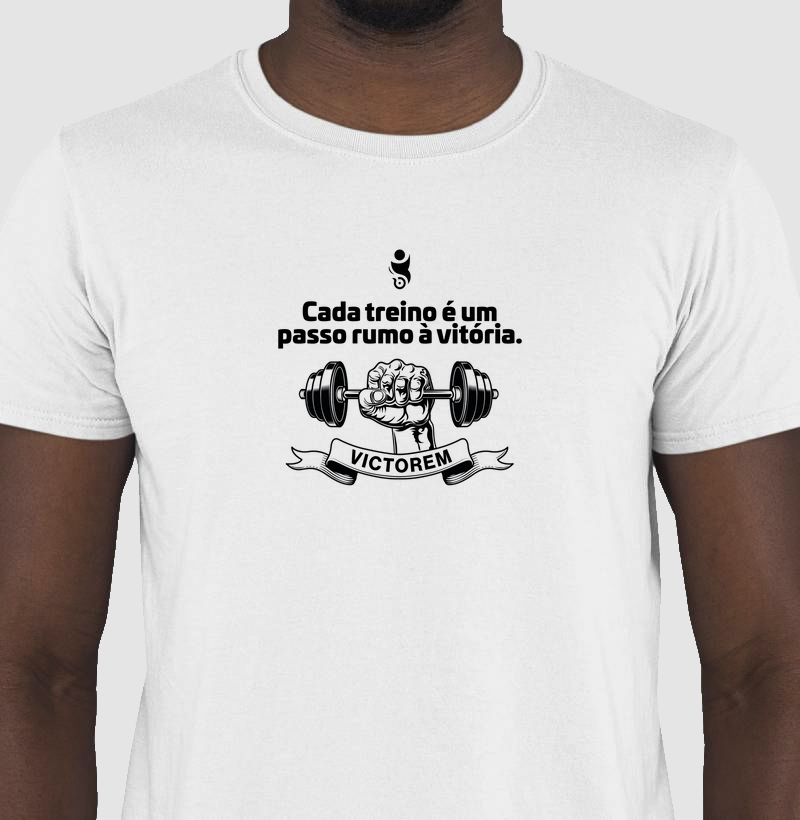 Camiseta - Vitória 