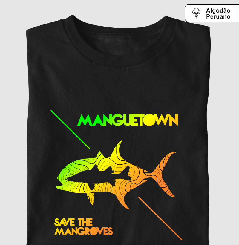 SAVE THE MANGROVES PREMIUM