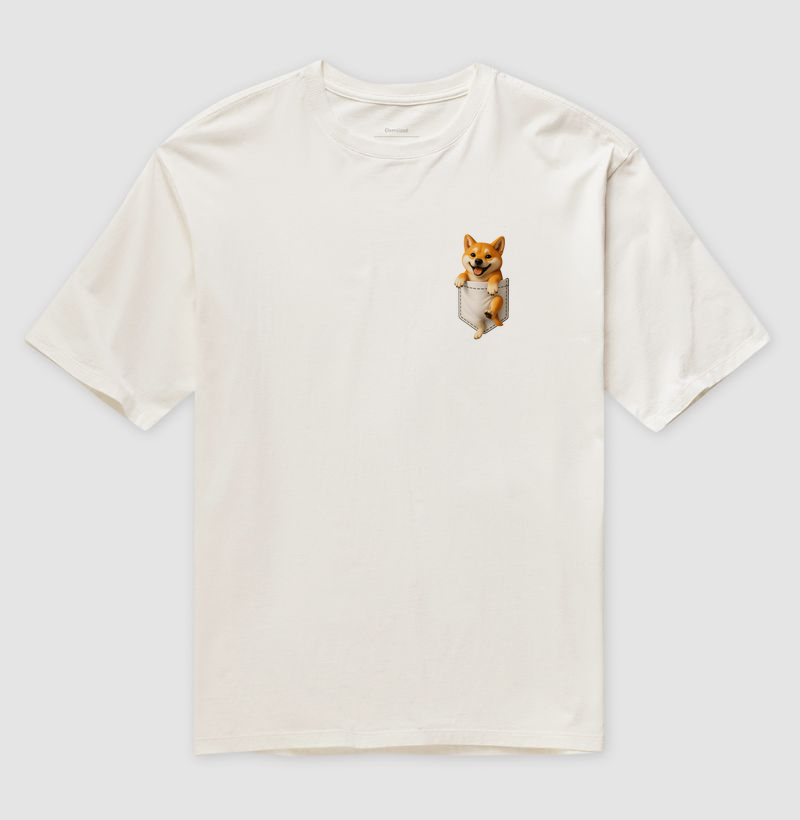 Pocket Shiba Inu