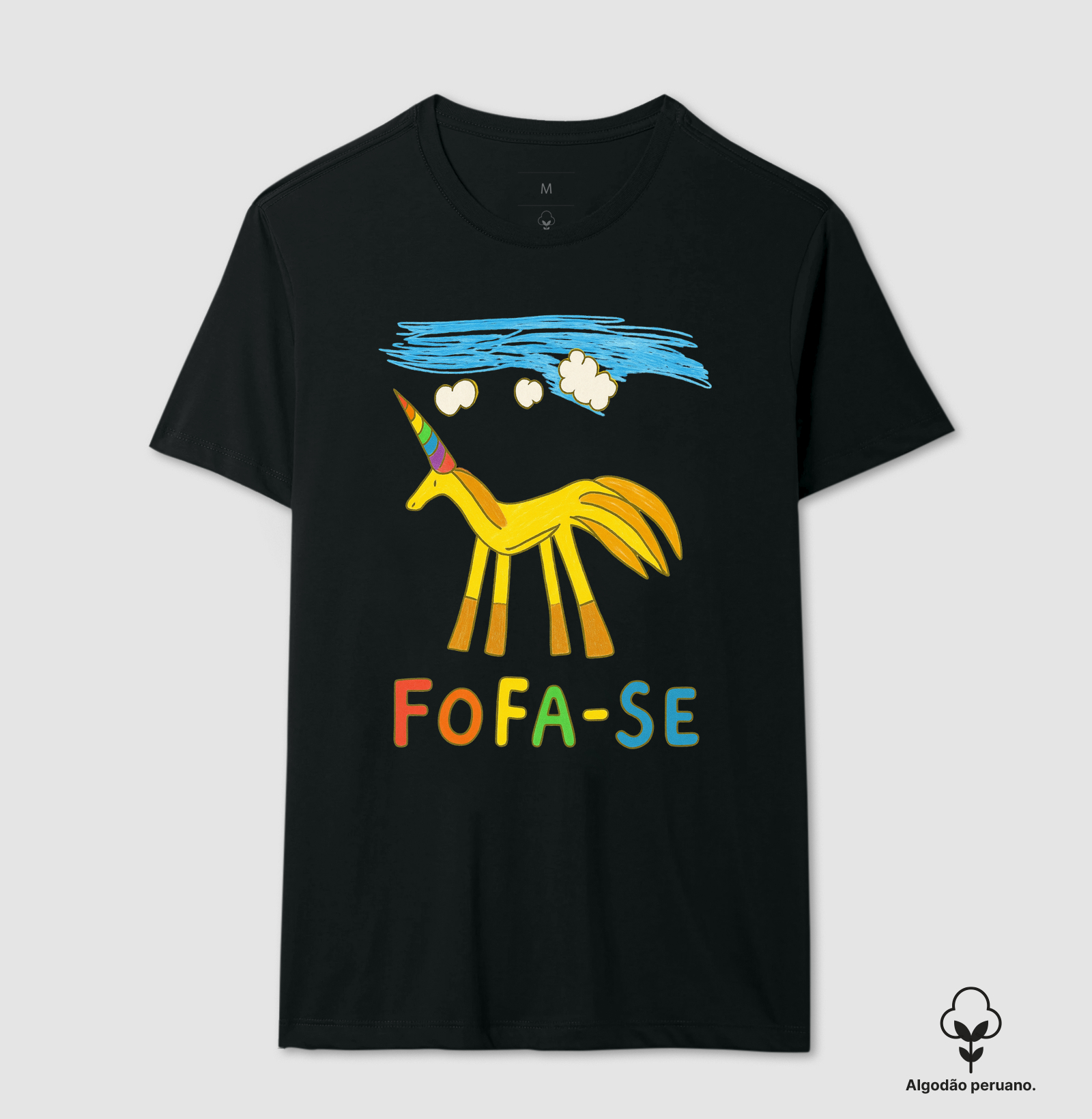 Fofa-se