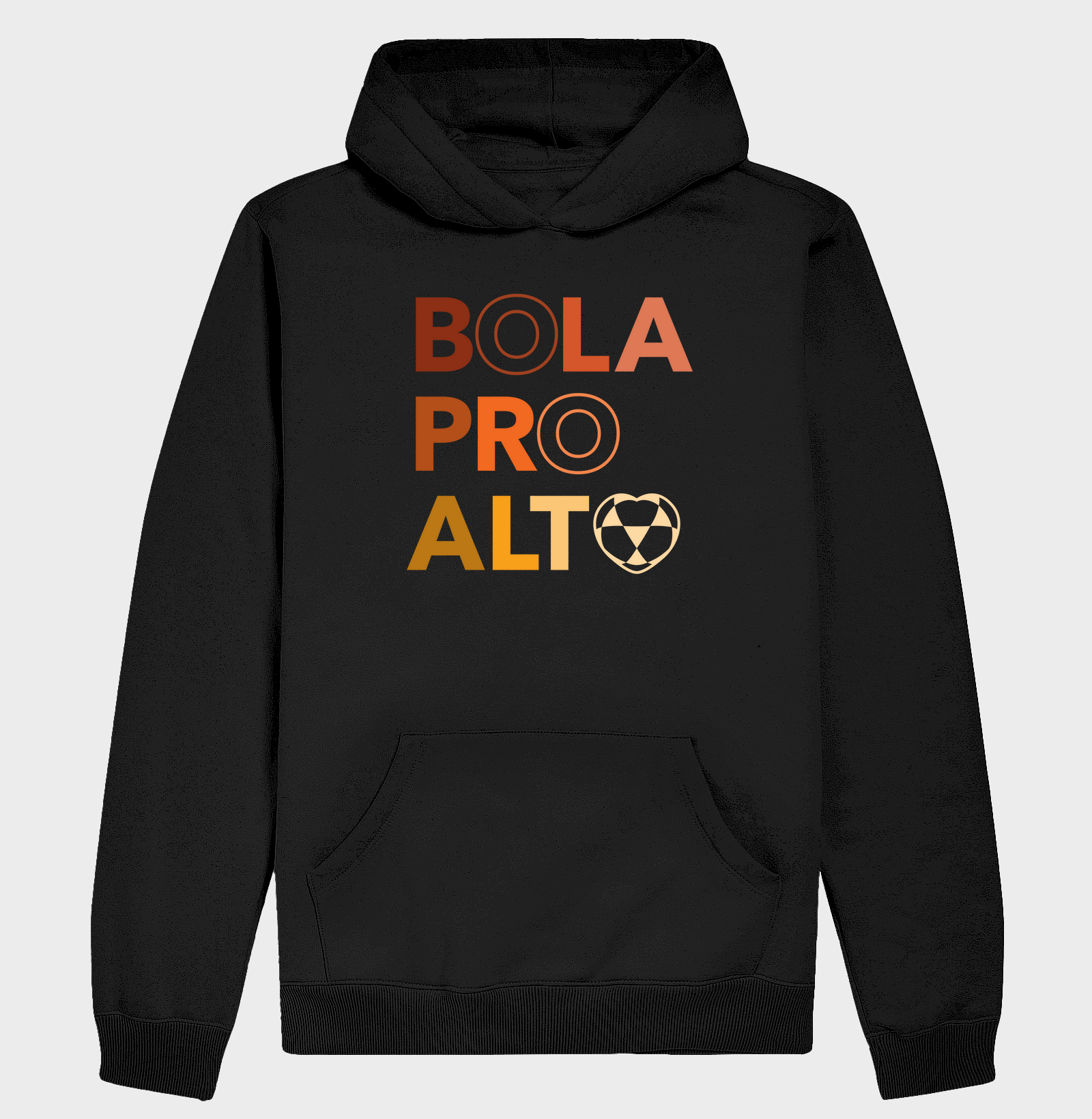 Bola pro alto