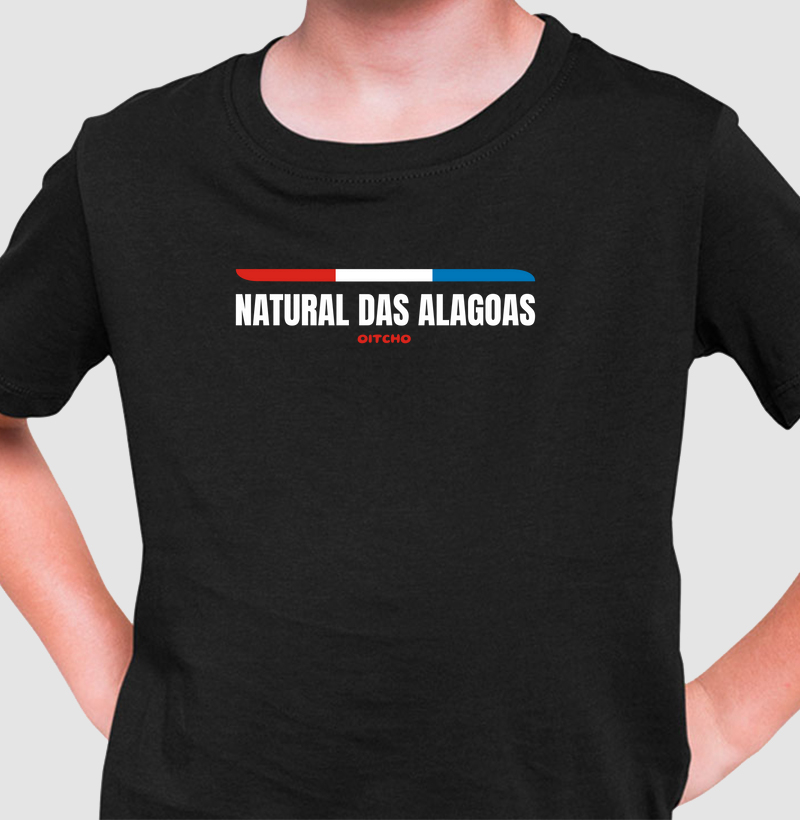 Natural das Alagoas