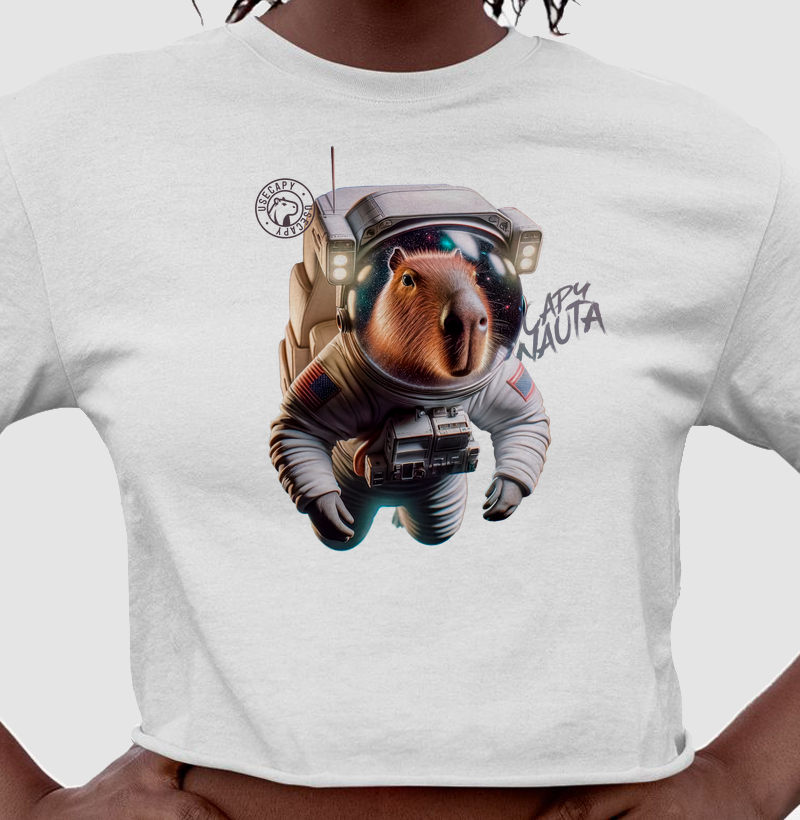 Capy Nauta