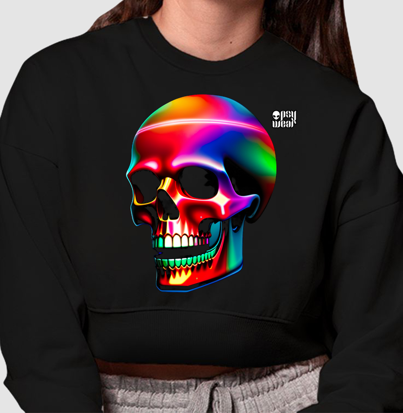 Crânio Espectral