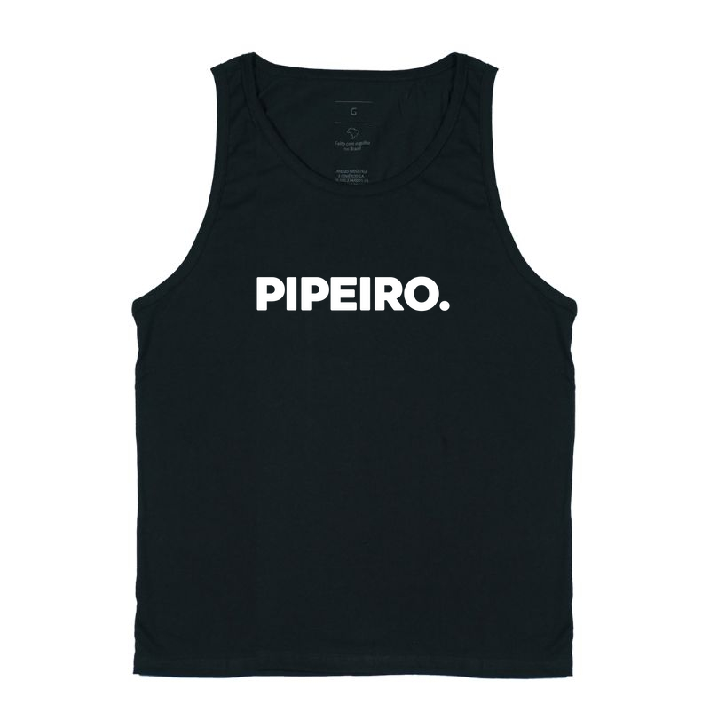 Regata Pipeiro.