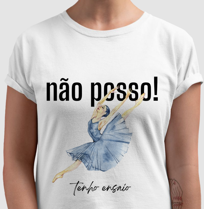 Ensaio
