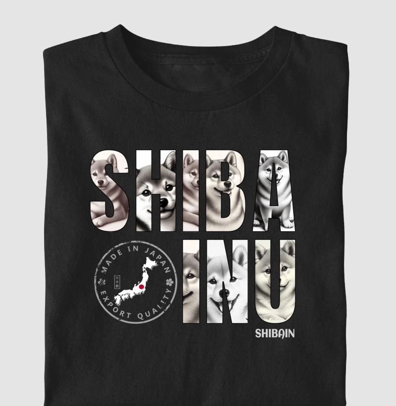 Shiba Letras 3