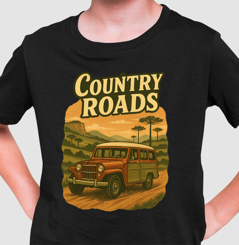 Country Roads
