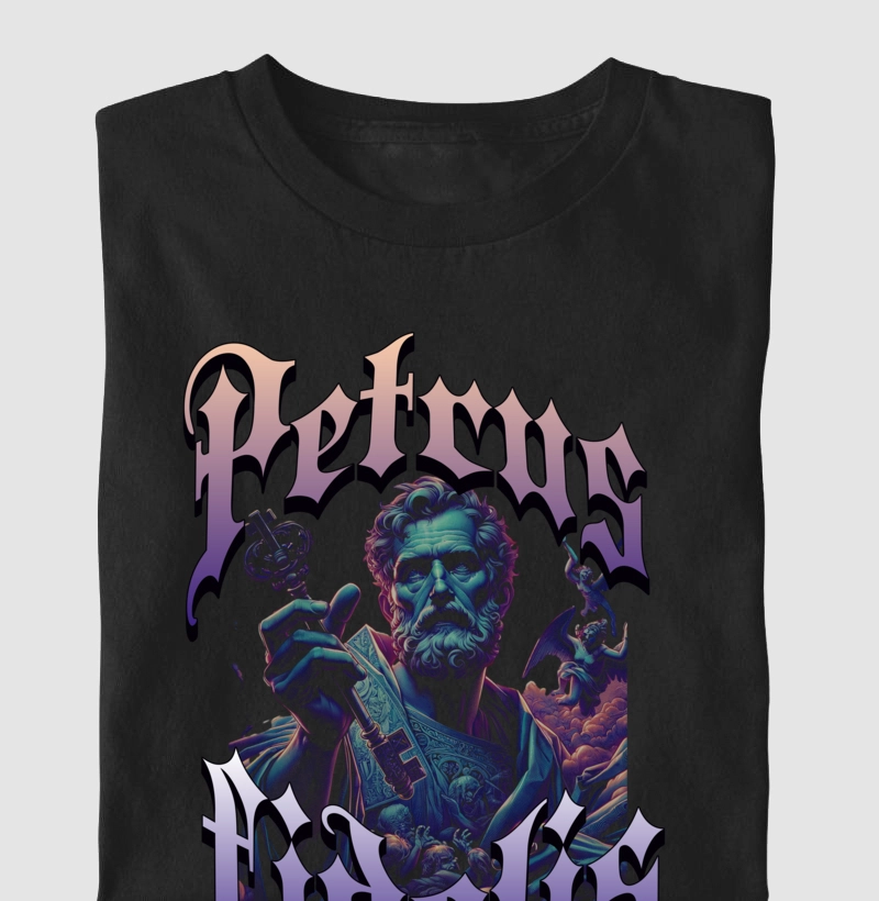 Petrus Fidelis 