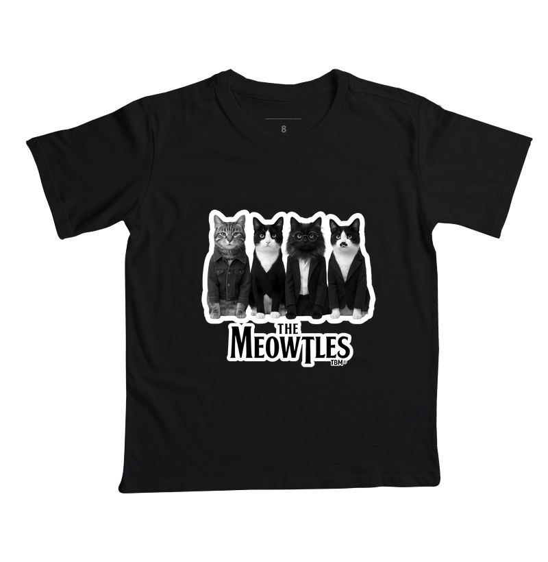 Meowtles (Beatles)