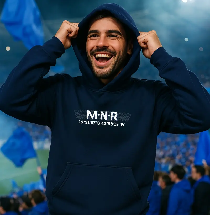 MNR coordenadas