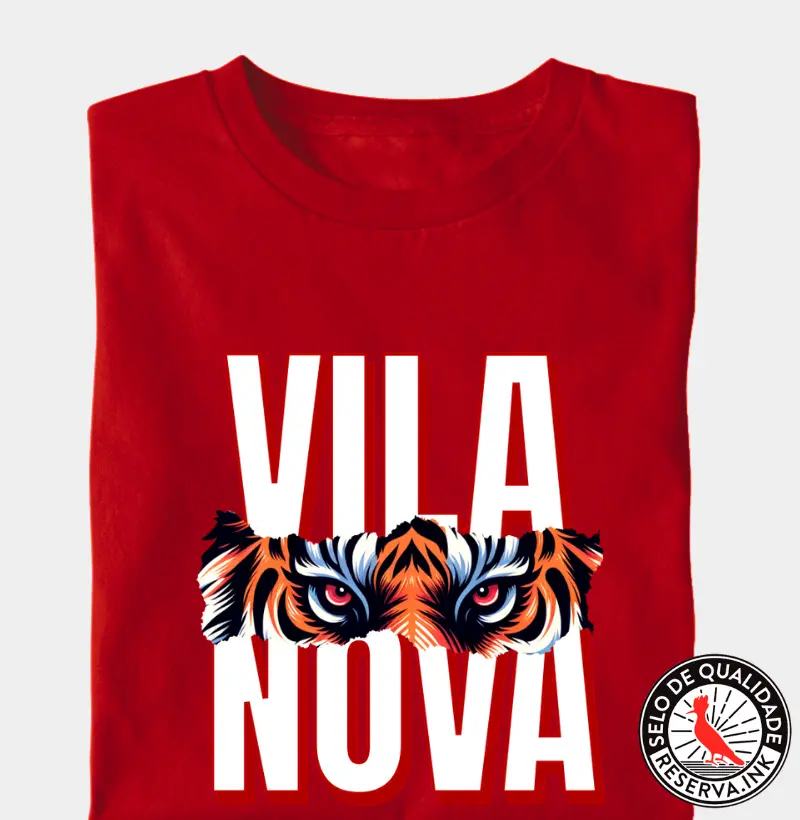 Vila Nova Tigre