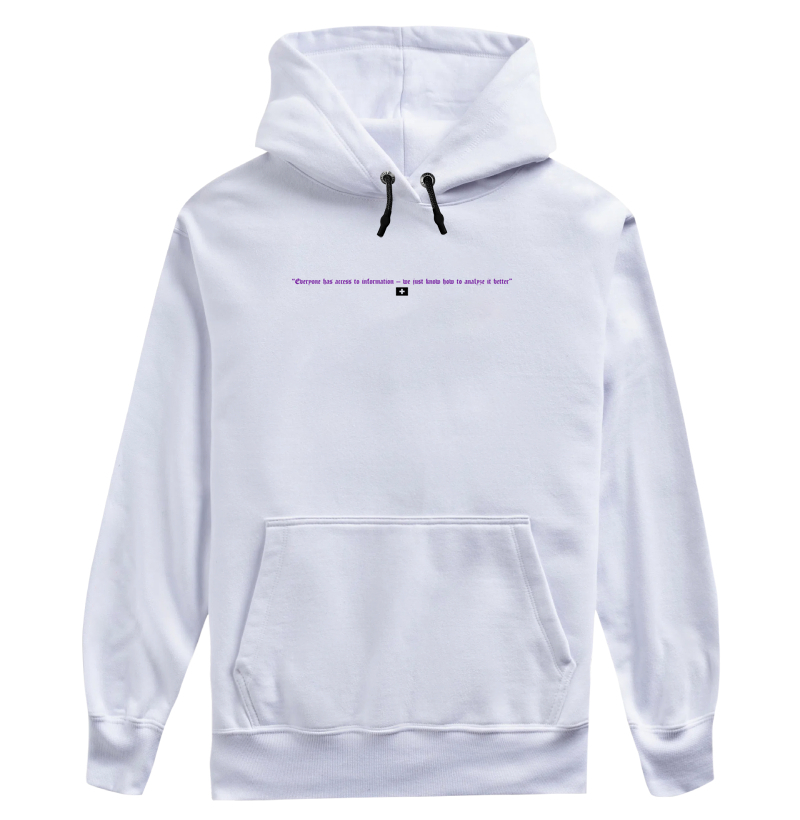 Insider information - Roxo