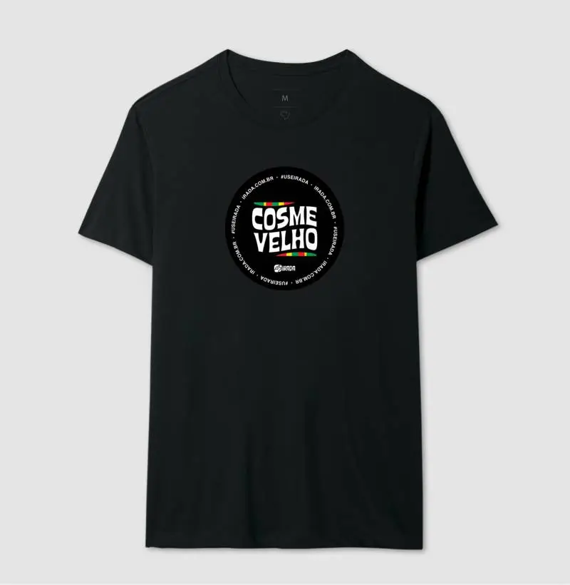 Cosme Velho