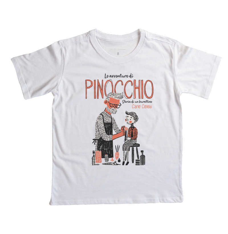 Pinocchio