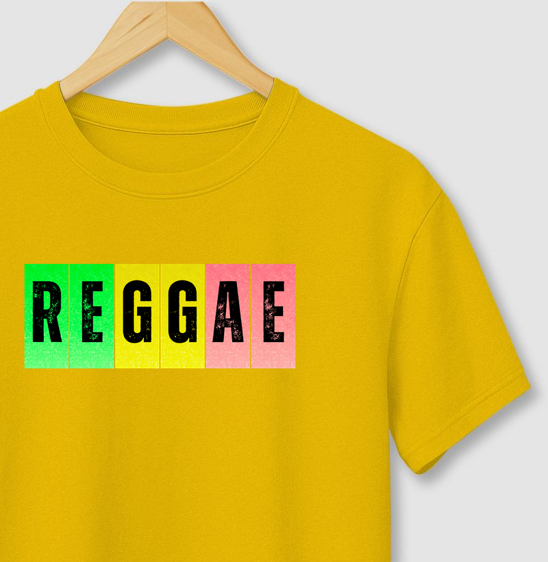 Reggae