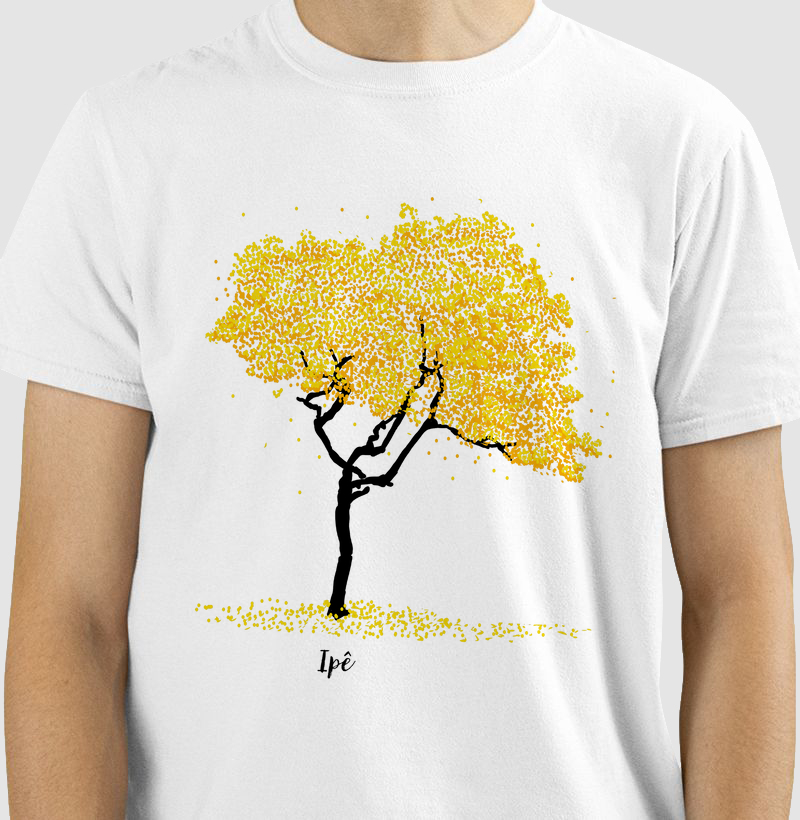 Ipê Amarelo
