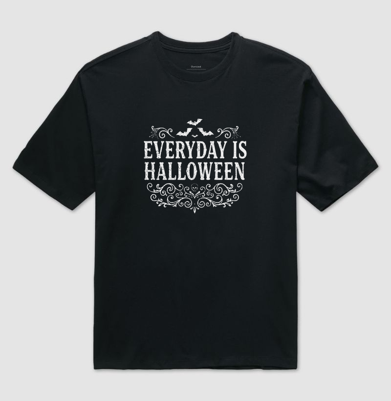 Everyday is Magic