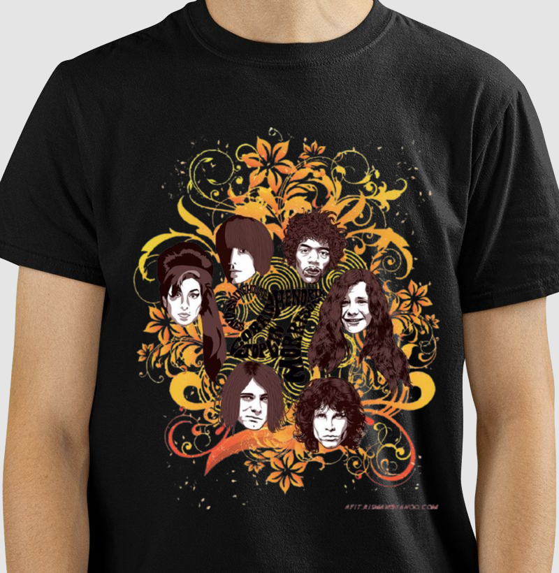 27 Club