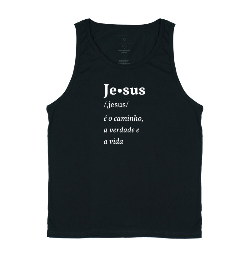 Significado Jesus